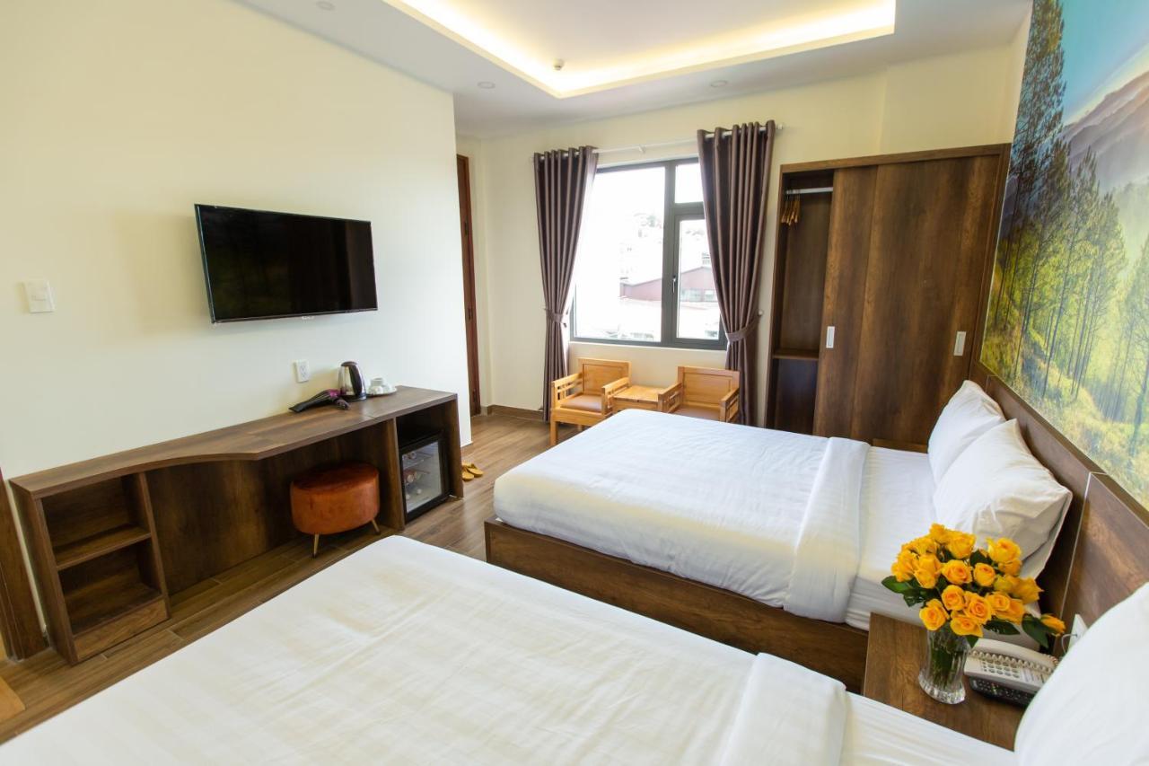 Hotel Lien's 2*