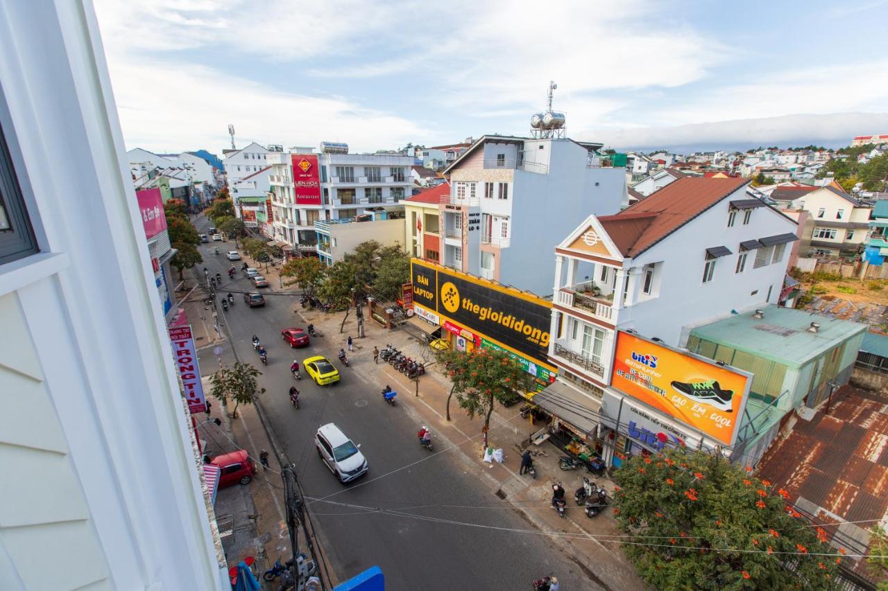 Hotel Lien's Da Lat