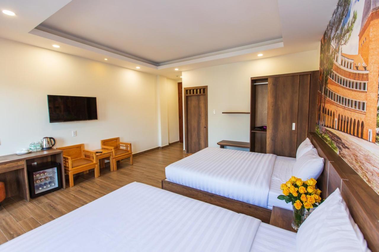 Lien's Hotel Da Lat