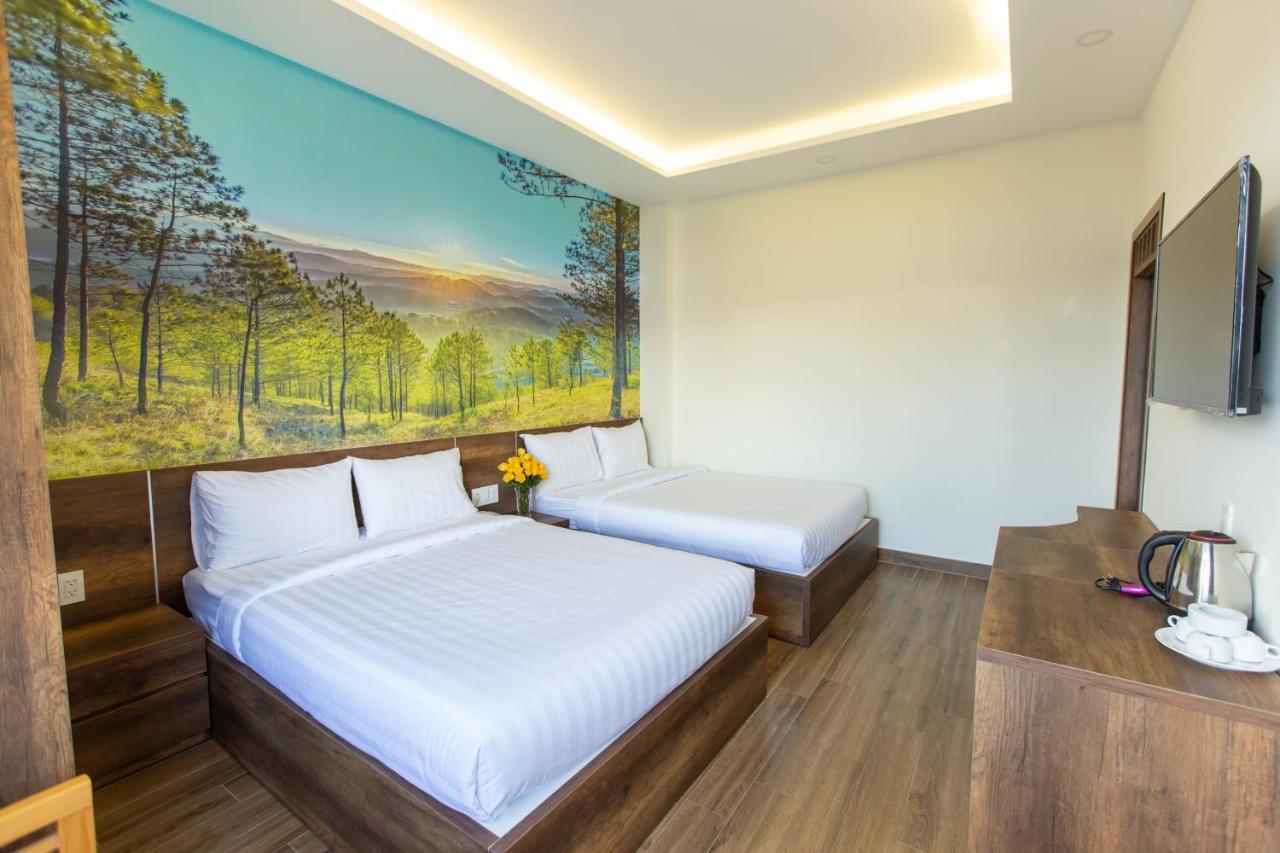 Lien's Hotel