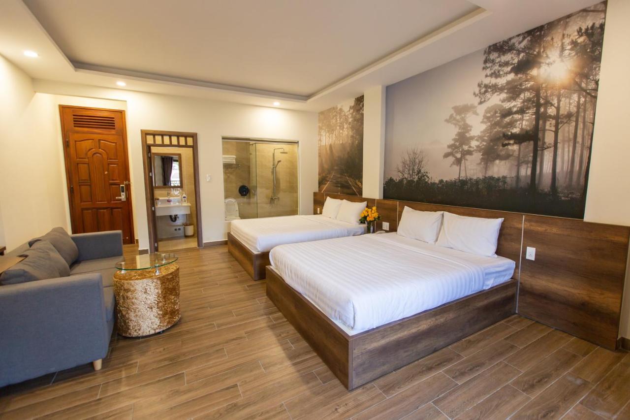 Hotel Lien's